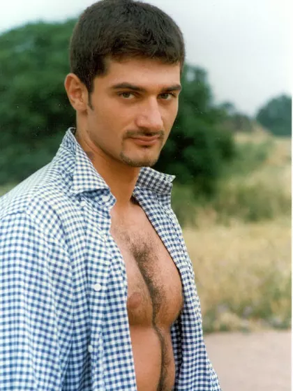 Domenico – Sperm Donor in Brussels, Brabant Wallon, Belgium – photo 2