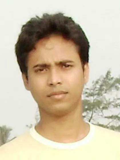 Kartik – Sperm Donor in Damdama, West Bengal, India – photo 3