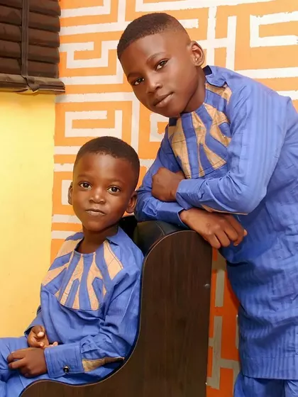 Majeed – Sperm Donor in Shomolu, Lagos, Nigeria – photo 3
