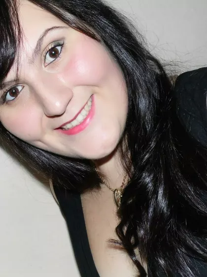 Larissa – Egg Donor in Indaiatuba, Sao Paulo, Brazil