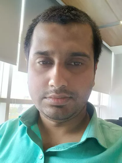 Arup – Sperm Donor in Barasat, West Bengal, India
