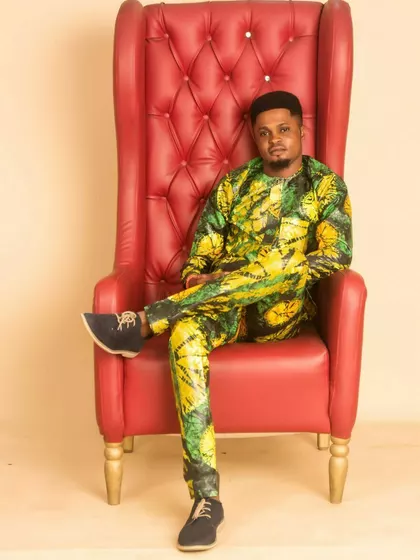 Ifeoluwa – Sperm Donor in Ibadan, Oyo, Nigeria – photo 2