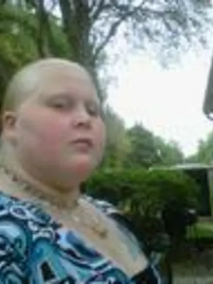 Renee – Egg Donor in Ocala, Florida, United States – photo 3
