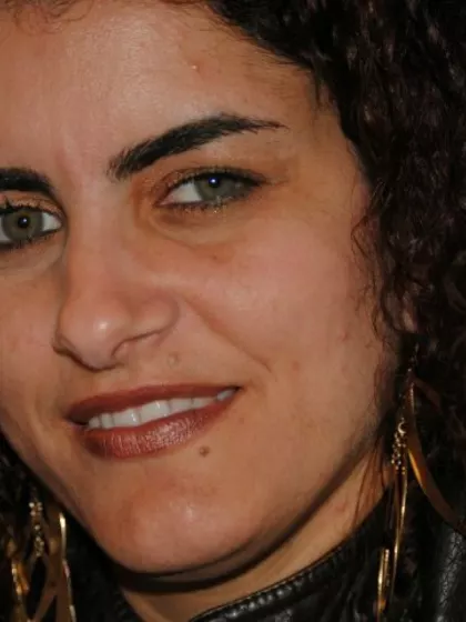 Graziella – Egg Donor in Milano, Lombardy, Italy