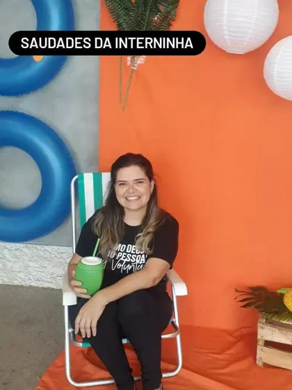 Maria – Egg Donor in Natal, Rio Grande do Norte, Brazil – photo 2