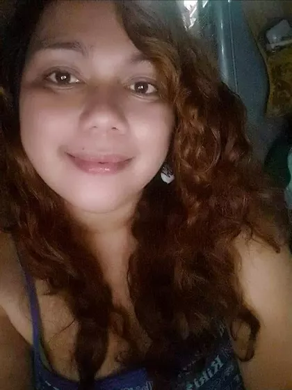 Auriellemay – Surrogate Mother in Manila, Manila, Philippines – photo 2