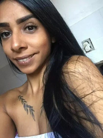 Monique – Egg Donor in Ipanema, Rio de Janeiro, Brazil – photo 3