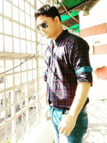 Vikram – Sperm Donor in Ahmedabad, Gujarat, India