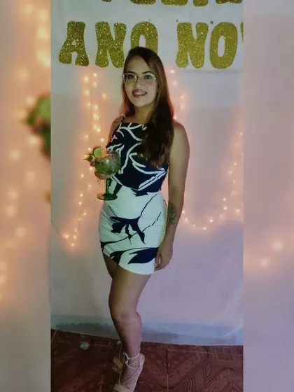 Sarah – Egg Donor in Brasilia, Distrito Federal, Brazil – photo 3