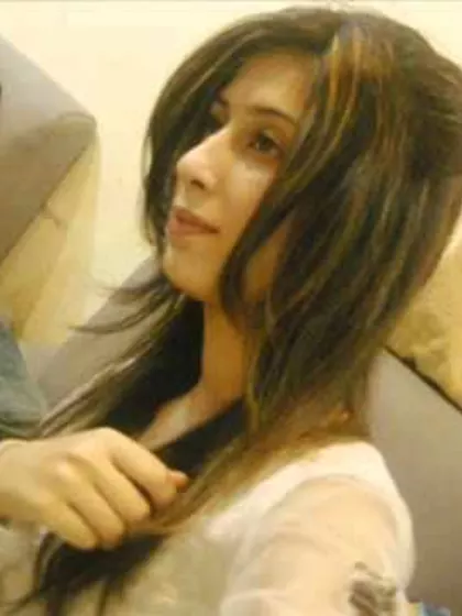 Anusha – Surrogate Mother in Indore, Madhya Pradesh, India