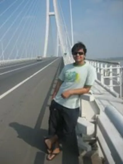 Ajay – Sperm Donor in Bhopal, Madhya Pradesh, India