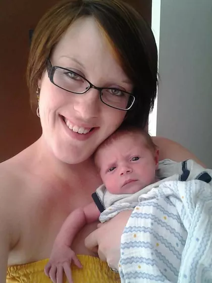Alyssa – Egg Donor in Cranbrook, British Columbia, Canada