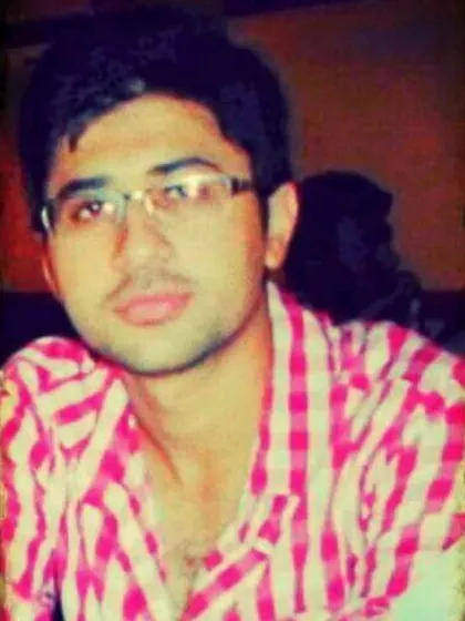 Taimoor – Sperm Donor in Lahore, Punjab, Pakistan