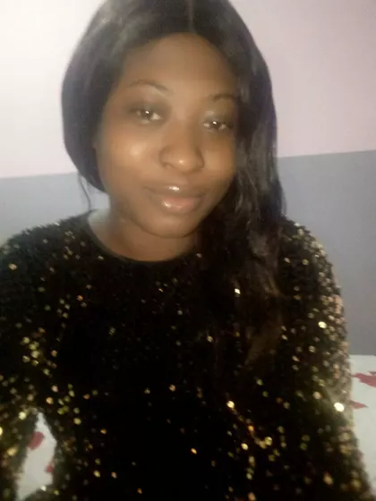 Juliet – Surrogate Mother in Abuja, Abuja Capital Territory, Nigeria