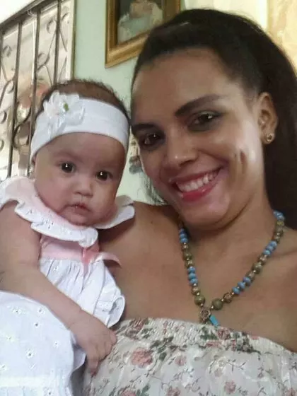 Geneva – Surrogate Mother in Panama, Panama, Panama – photo 2
