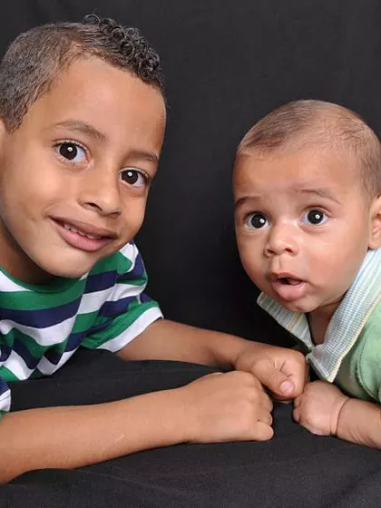 Veronica – Surrogate Mother in Piedade, Rio de Janeiro, Brazil – photo 2