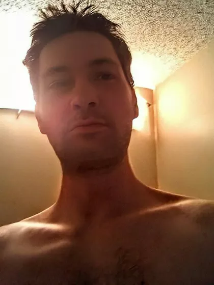 Stevon – Sperm Donor in Calgary, Alberta, Canada – photo 1