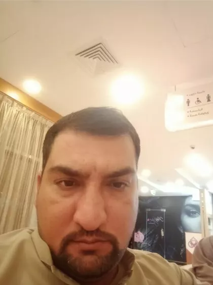 Muhammad – Sperm Donor in Abu Hail, Dubayy, United Arab Emirates – photo 4