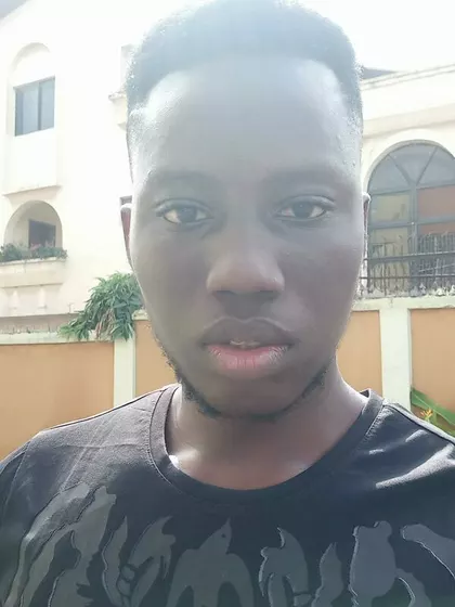 Ibrahim – Sperm Donor in Ifako, Lagos, Nigeria – photo 2