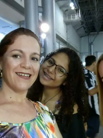 Rosangela – Surrogate Mother in Betim, Minas Gerais, Brazil – photo 4