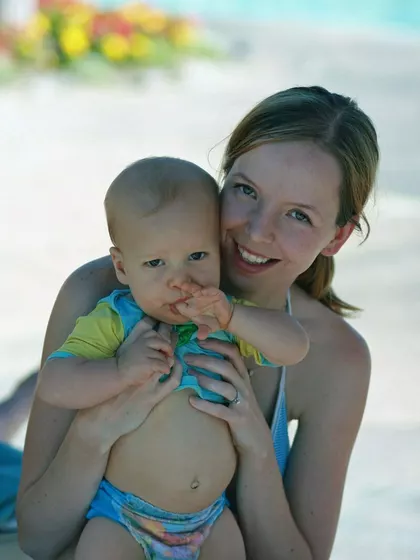 Marzena ā Surrogate Mother in Palm Springs, California, United States