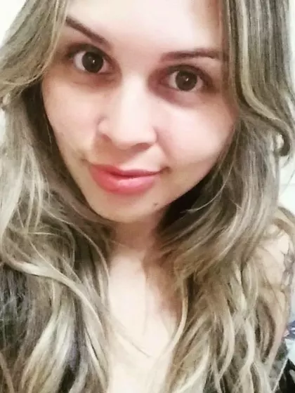 Nathalie – Egg Donor in Bauru, Sao Paulo, Brazil – photo 3