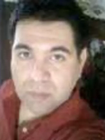 Eugene – Sperm Donor in Houston, Texas, United States