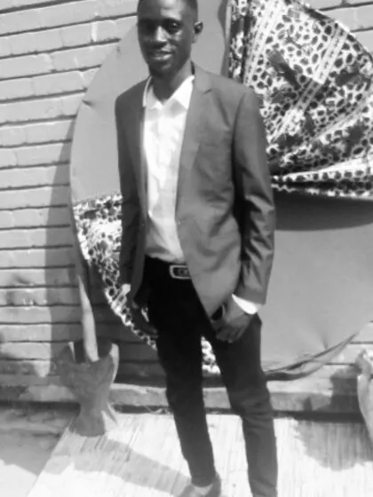 Emmanuel – Sperm Donor in Ndola, Copperbelt, Zambia