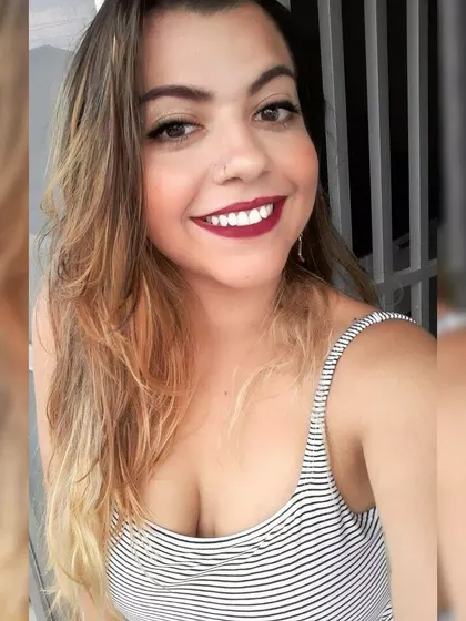 Karinne – Egg Donor in Fortaleza, Ceara, Brazil – photo 3