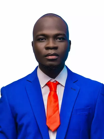 Olayinka – Sperm Donor in Abeokuta, Ogun, Nigeria