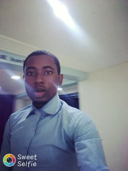 Theophilus – Sperm Donor in Abuja, Abuja Capital Territory, Nigeria – photo 4