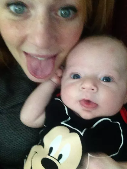 Chelsea – Egg Donor in Morgantown, West Virginia, United States – photo 3