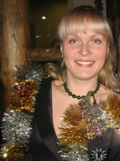 Taisia – Surrogate Mother in Brighton, England, United Kingdom