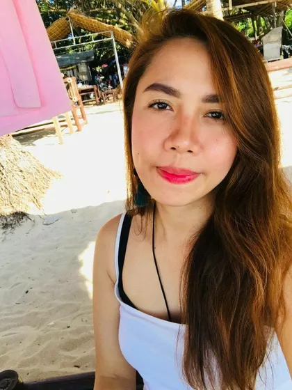 Charlotte ā Surrogate Mother in Manila, Philippines