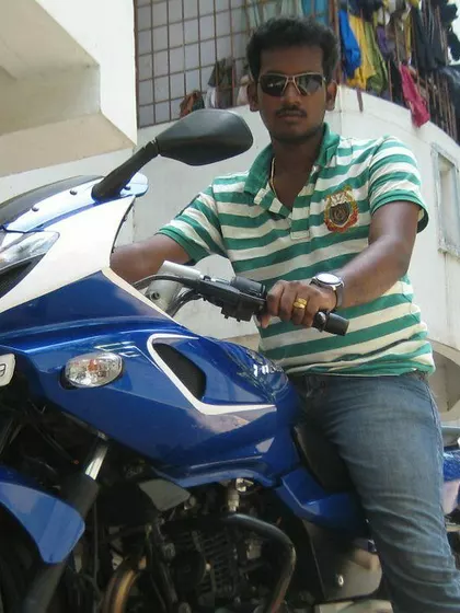 Madhu ā Sperm Donor in Vishakhapatnam, Andhra Pradesh, India