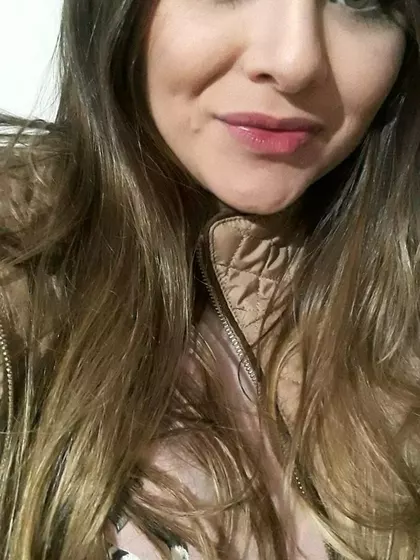 Audrey – Egg Donor in Curitiba, Parana, Brazil – photo 4