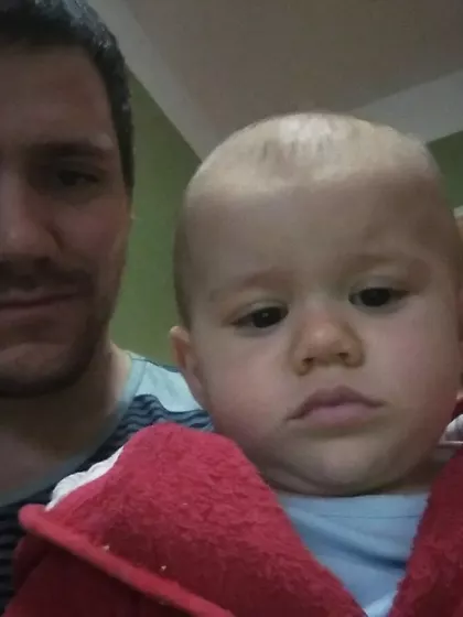 Grzegorz – Sperm Donor in Frederikstad, Ostfold, Norway – photo 2