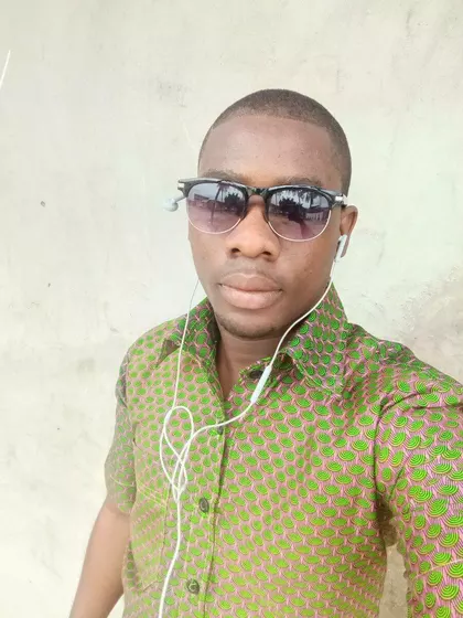 Emmanuel – Sperm Donor in Kumasi, Ashanti, Ghana – photo 4