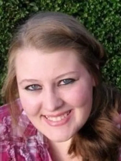Jessica – Egg Donor in Lexington, Kentucky, United States – photo 1
