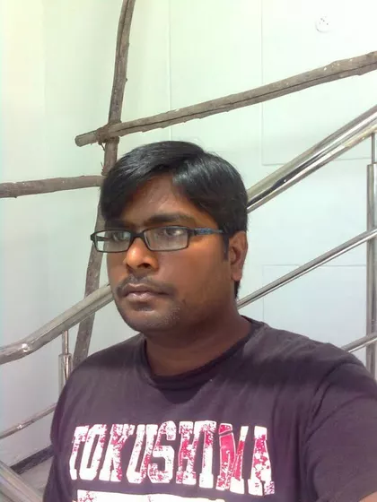 Avinash – Sperm Donor in Hyderabad, Andhra Pradesh, India