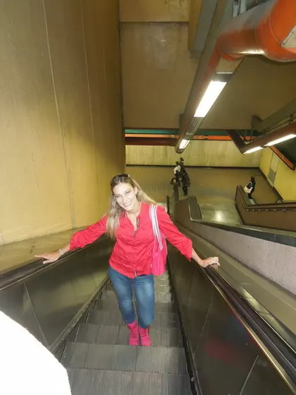 Kateryna – Surrogate Mother in Lwow, Lviv, Ukraine – photo 4