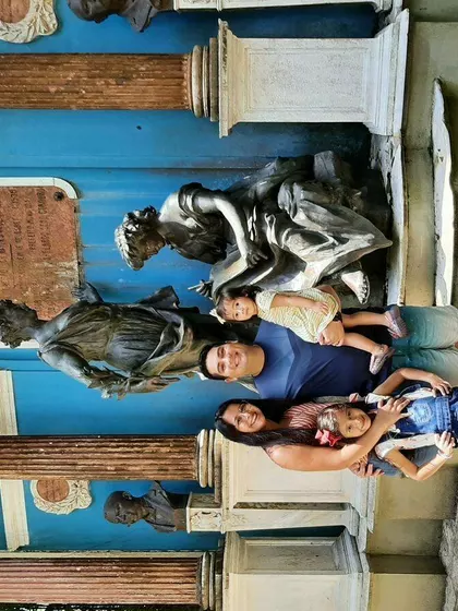 Mayra – Egg Donor in Castanhal, Para, Brazil – photo 2