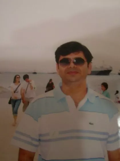 Shahid – Sperm Donor in Karachi, Sindh, Pakistan – photo 2