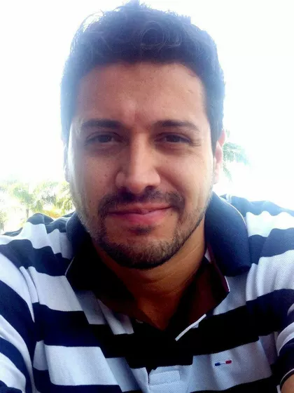 Flavio – Sperm Donor in Ipanema, Rio de Janeiro, Brazil – photo 2