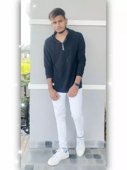 Roshan – Sperm Donor in Indore, Madhya Pradesh, India