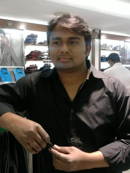 Irshad – Sperm Donor in Hyderabad, Andhra Pradesh, India – photo 3