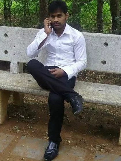Siddharth – Sperm Donor in Chirala, Andhra Pradesh, India