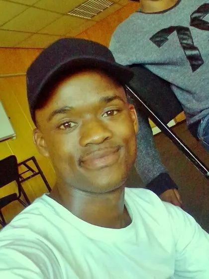 Tebogo – Sperm Donor in Amalinda, Eastern Cape, South Africa