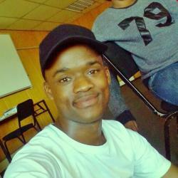 Tebogo