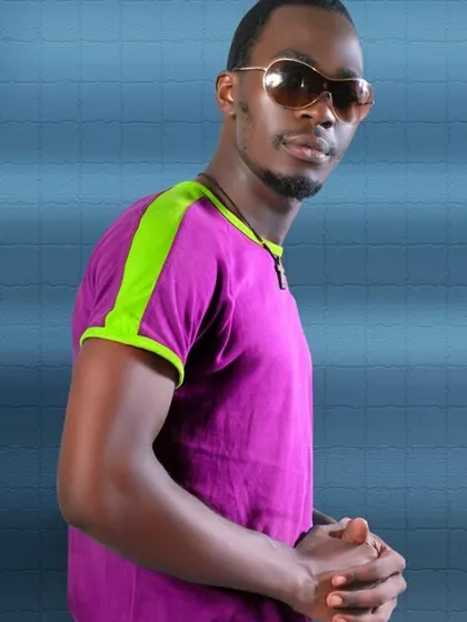 Kabanda ā Sperm Donor in Kampala, Uganda
